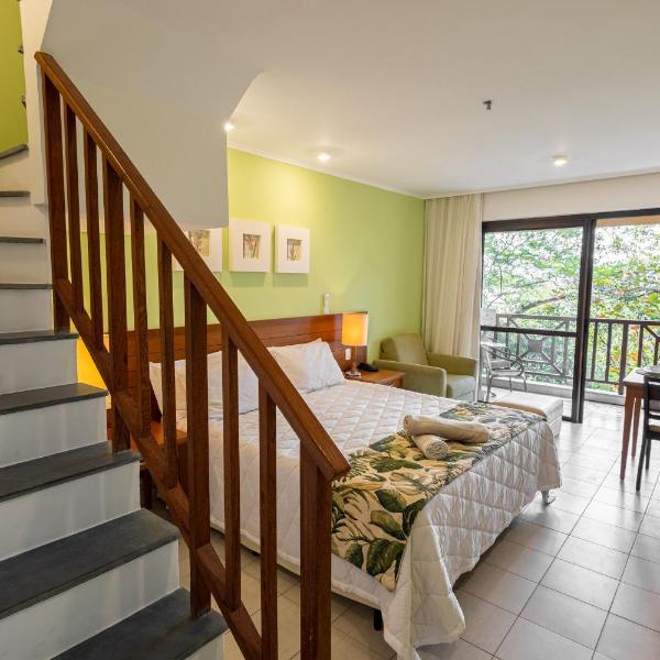Duplex Premium Costabella com Vista Mar em Angra - Foto 2