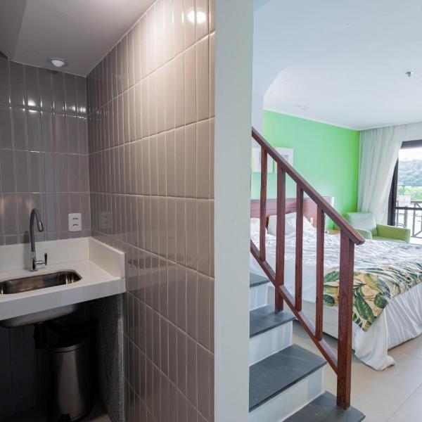 Duplex Premium Costabella com Vista Mar em Angra - Foto 3
