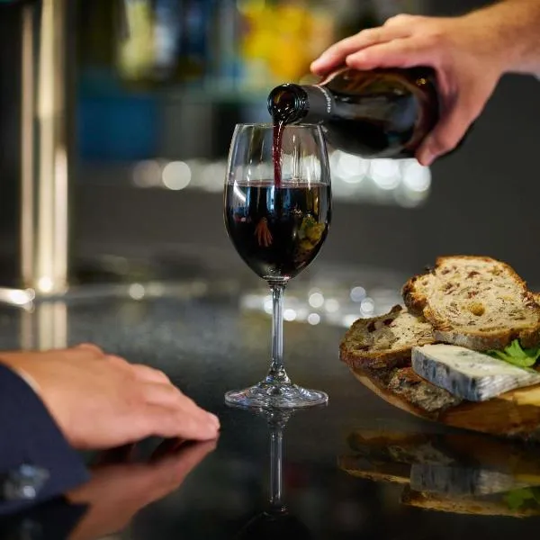 Novotel Massy Palaiseau, hotel a Palaiseau