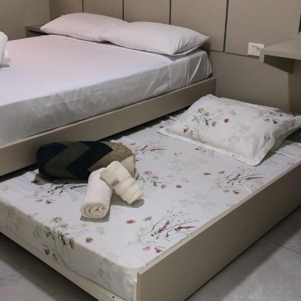 Apartamento completo novo, praia de Bombas com piscina aquecida - Foto 2