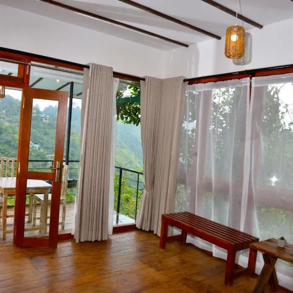 Bethel Ella，埃拉的飯店