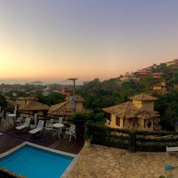 Geribá Gardens