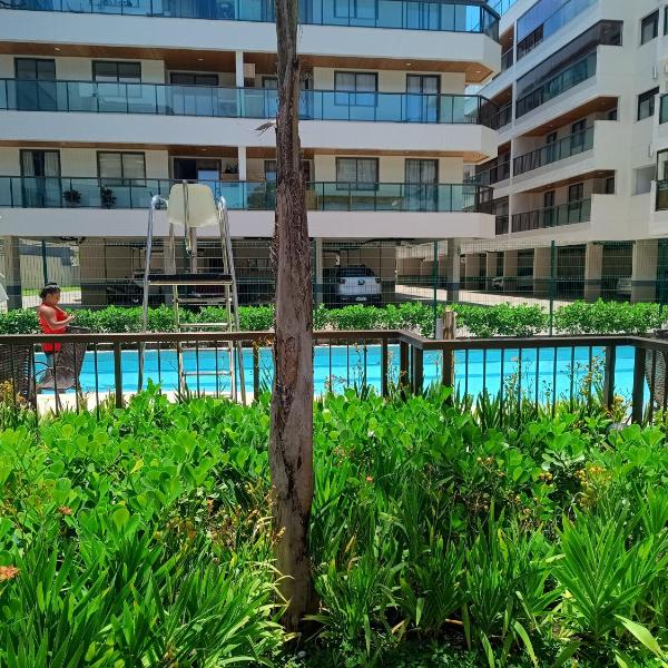 Apartamento Mar