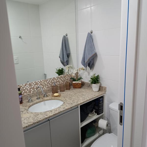 Apartamento Mar - Foto 3