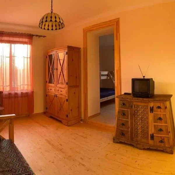 Byurakan में, होटल Byurakan Boutique Art-Hotel