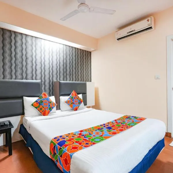 VH Hotels Domlur, hôtel à Bangalore