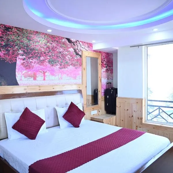 Northern View Howard，西姆拉的飯店