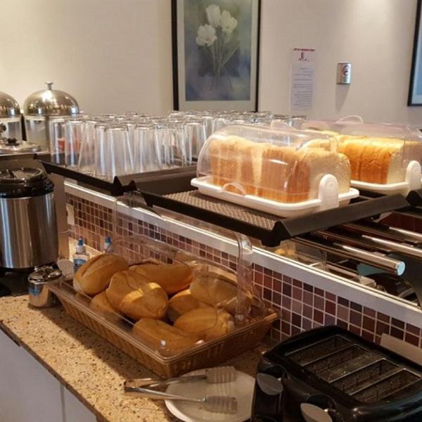 Hotel Três Poderes - Foto 4
