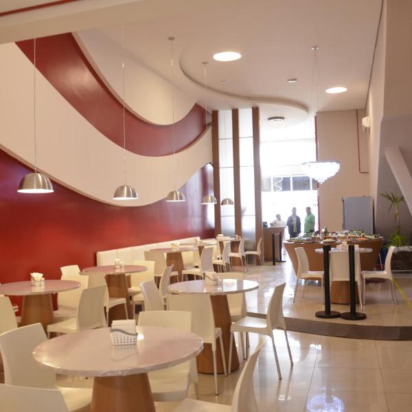 Hotel Horto Plaza - Foto 3