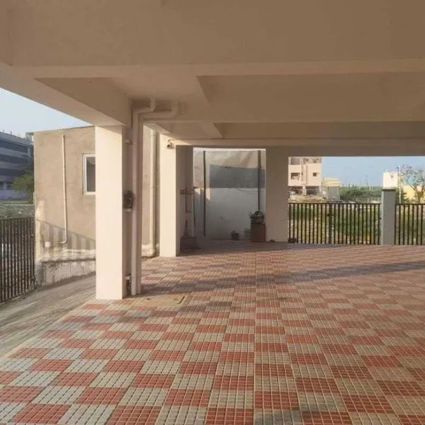 Hotel O Elite Grand hotel, ξενοδοχείο στην Τσενάι