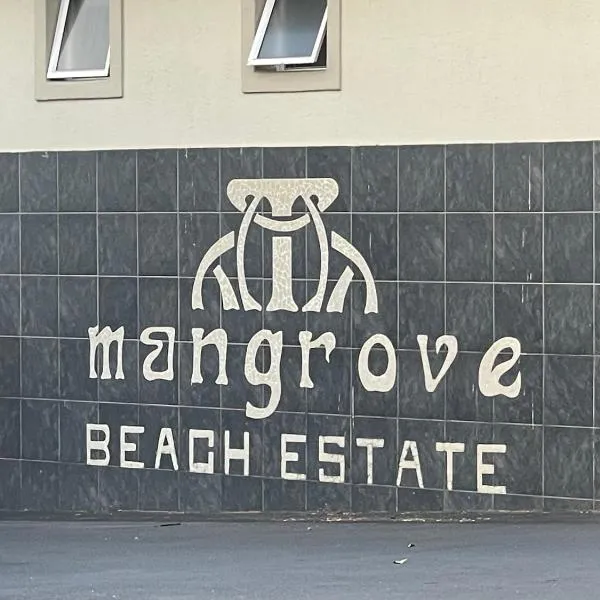 포트 셉스턴에 위치한 호텔 Mangrove Beach Estate Boboyi