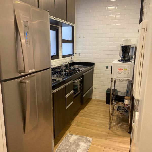 Precioso apartamento con terraza, piscina y parking - Foto 5