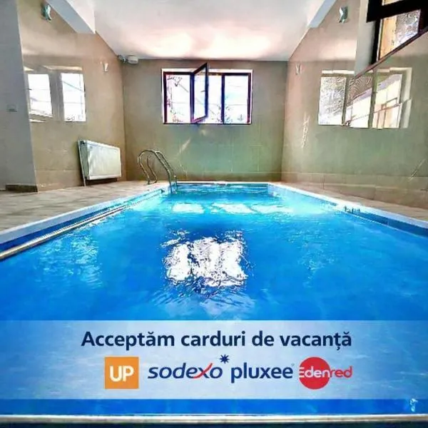 Prestige Accommodation & Wellness, מלון בפרדיאל