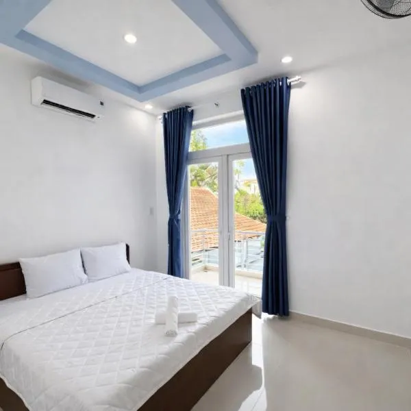 278 Motel Vũng Tàu, hotel a Ba Ria