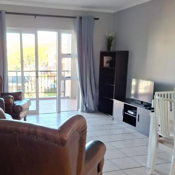 Merve's Place - Portobelo 48, hotel di Mossel Bay