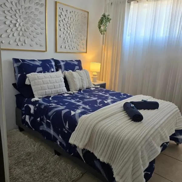 Ocean Vibe, hotel a Pretòria