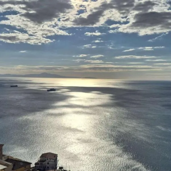 beb I Due Fratelli, хотел в Виетри