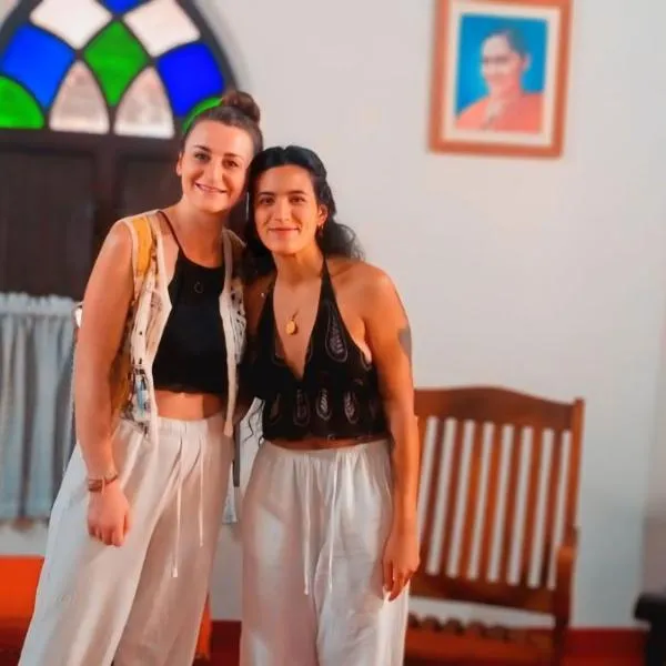 Anna's Heritage bungalow, hotel in Alleppey