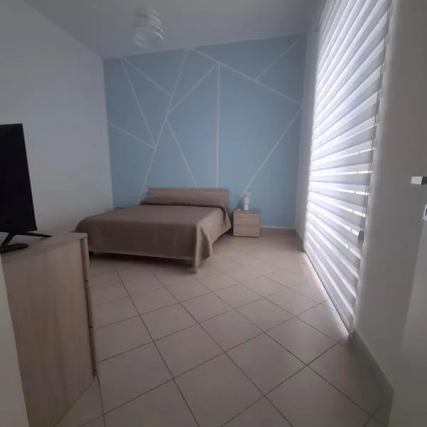 Casa Orsini - Appartamento Cielo, hotel en Benevento