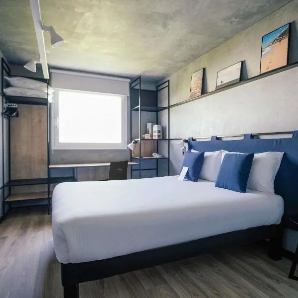 Ibis Hotel Alicante、アリカンテのホテル