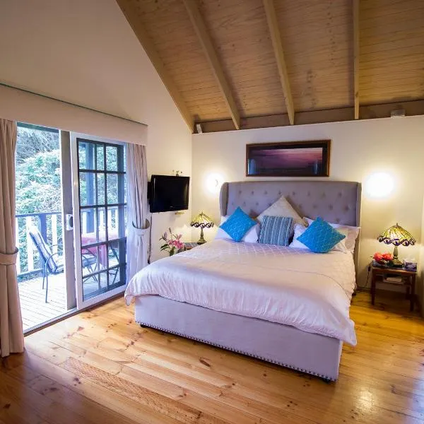 Olinda Country Cottages, hotel en Olinda