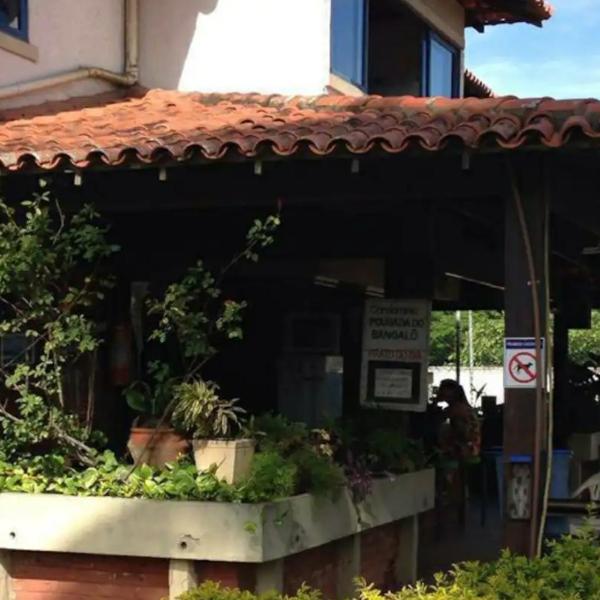 Recanto feliz - Foto 5