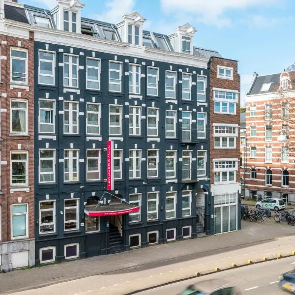 Leonardo Hotel Amsterdam Leidse Square, hotel din Amsterdam