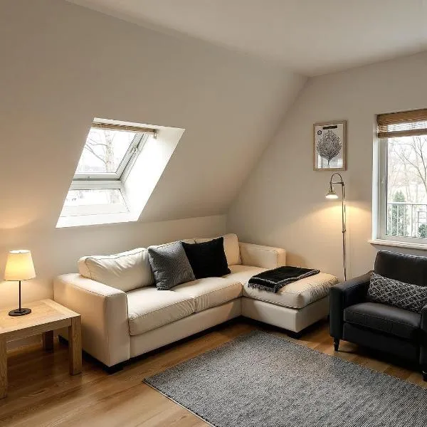 Stavanger Dali Ap 2 City Central, hotel a Stavanger