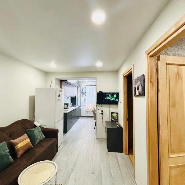 Cozy apartment "KITESA", hotel sa Mtskheta