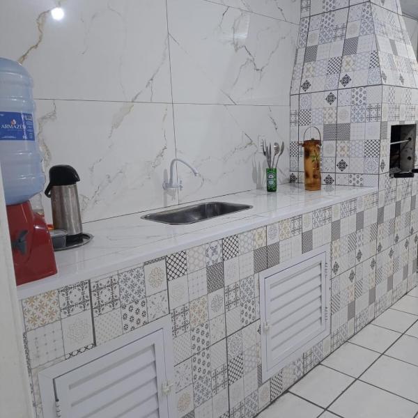 Casa Laguna - Foto 2