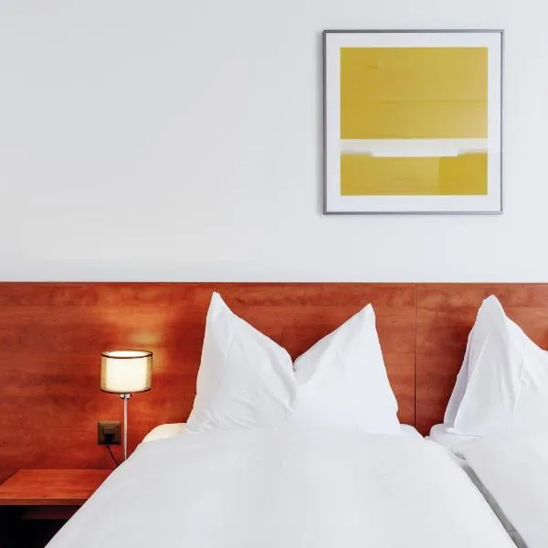 Sorell Hotel Sonnental Dübendorf, hotel v destinaci Dübendorf