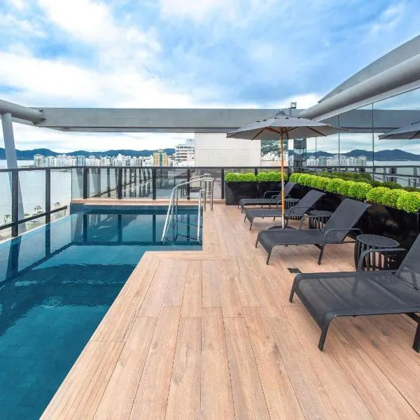 Novotel Florianopolis، فندق في فلوريانوبوليس