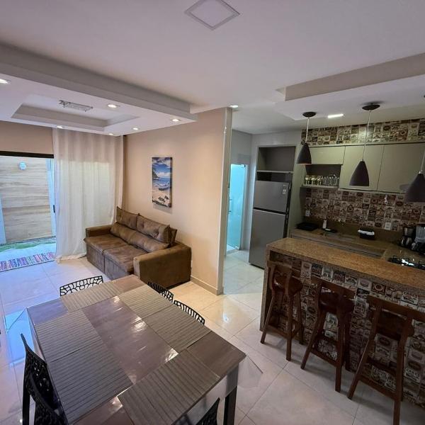 Triplex Guaibim