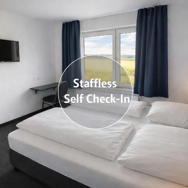 Zzzimple，Pillig的飯店