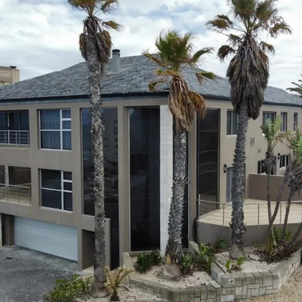 De Ocean Lane Guest House, hotel in Cape Town