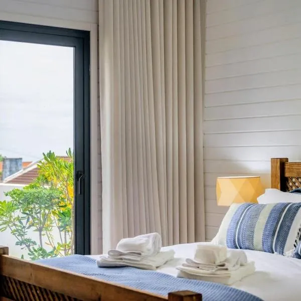 GuestReady - Good Vibes، فندق في بونتا ديلغادا