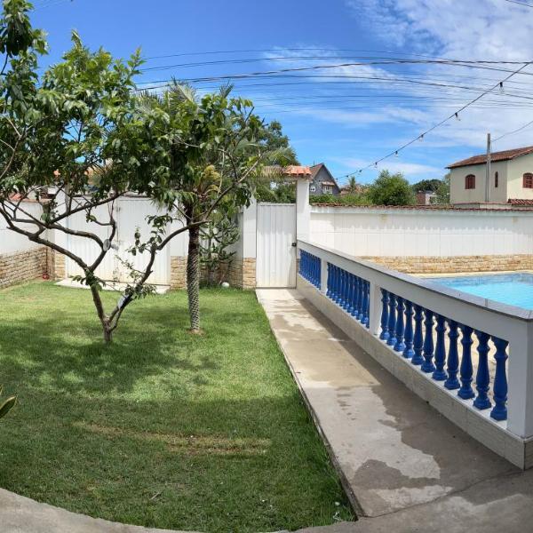 Casa di Ubá