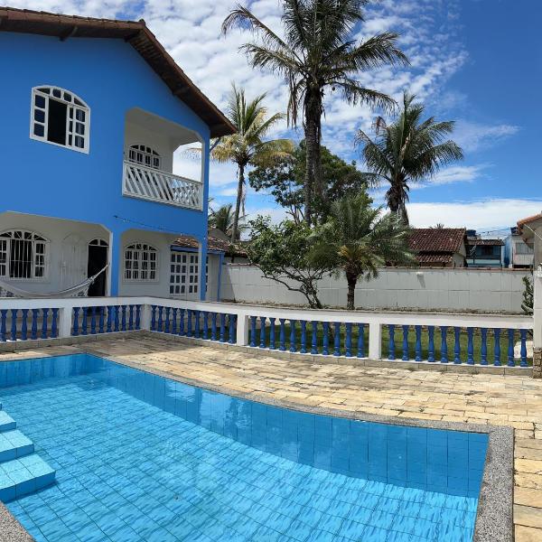 Casa di Ubá - Foto 4