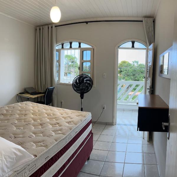 Casa di Ubá - Foto 2