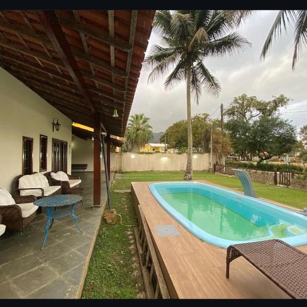 Garatucaia condominium house - Foto 3
