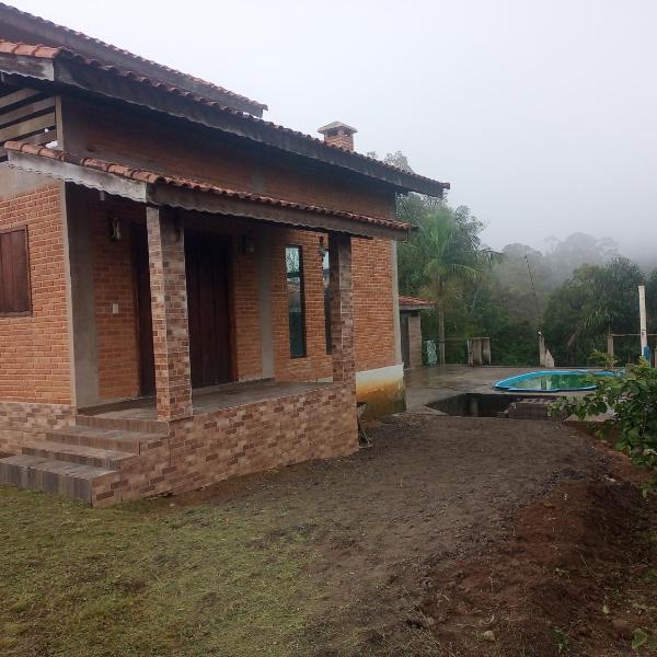 Serra mineira - Foto 4