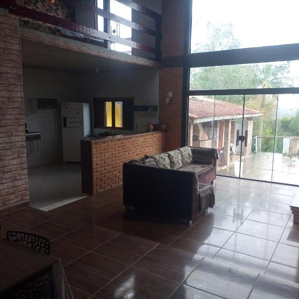 Serra mineira - Foto 5