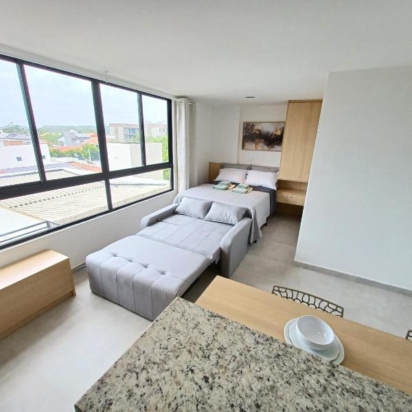 Flat em Tamandaré - 102 - Carneiros Beach Exclusive - Foto 2