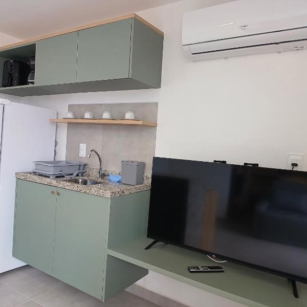 Flat em Tamandaré - 102 - Carneiros Beach Exclusive - Foto 5