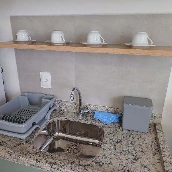 Flat em Tamandaré - 102 - Carneiros Beach Exclusive - Foto 3