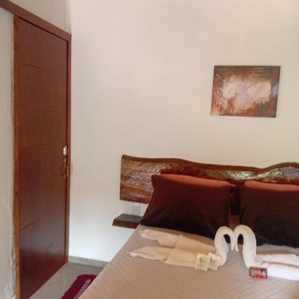 Chalé 2 com hidromassagem - Foto 5