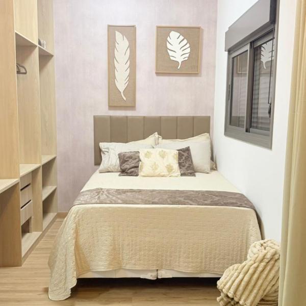 Diamante Studio, novo, funcional completo perto do metro