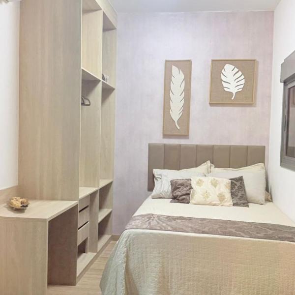 Diamante Studio, novo, funcional completo perto do metro - Foto 2