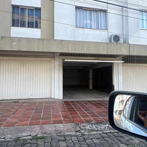 Apartamento com garagem próx ao Super Center Angeloni - Foto 5