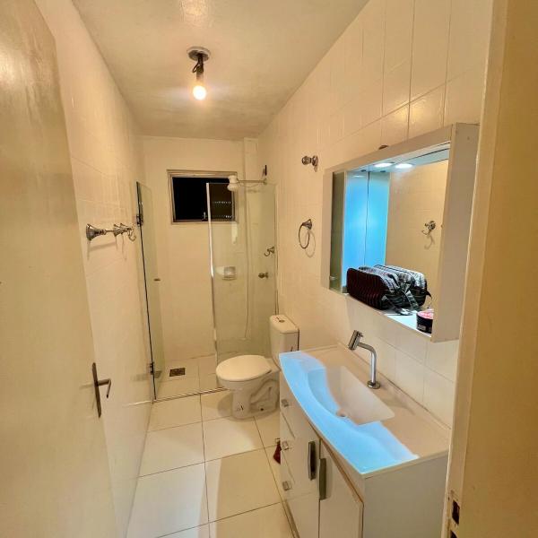 Apartamento com garagem próx ao Super Center Angeloni - Foto 3